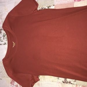 M Faded Glory T-shirt